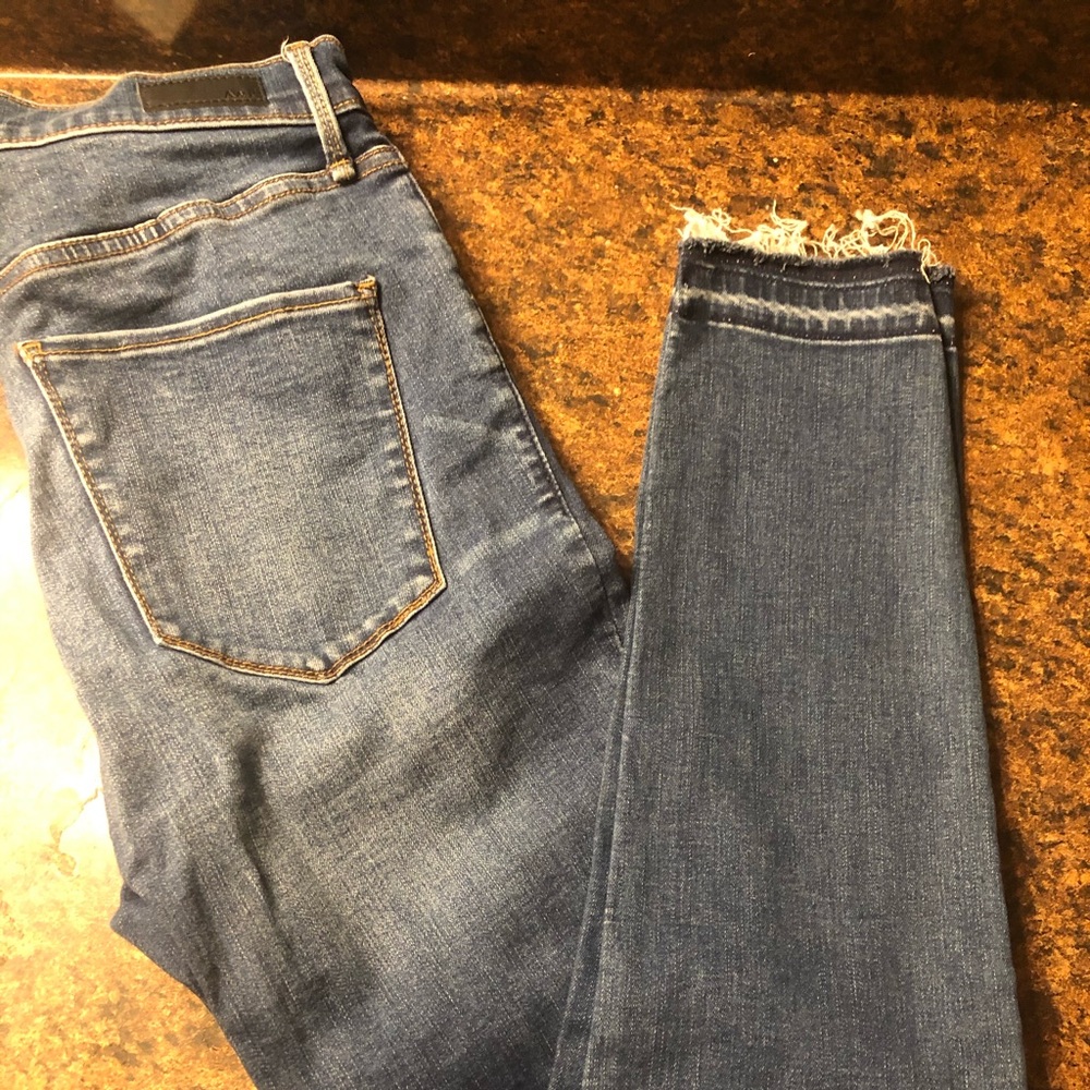 Abercrombie jeans